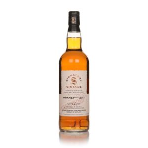 Orkney(hp) Palo Cortado 2011 14yo - 100 Prf Ed #59